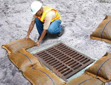 Ultra-Gravel Bag